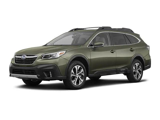 used 2020 Subaru Outback car, priced at $23,999