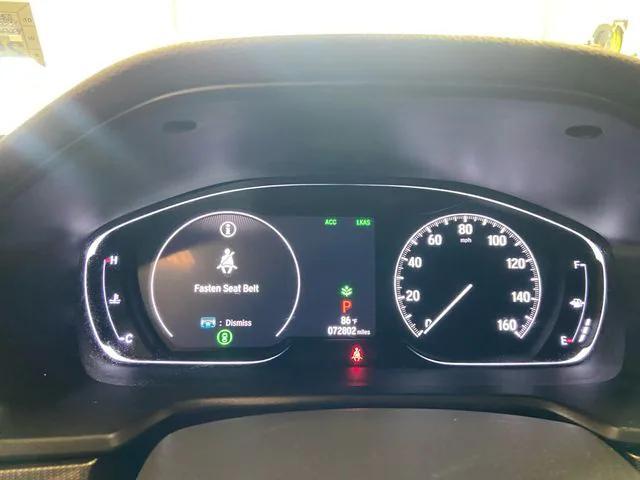 used 2018 Honda Accord car, priced at $20,494