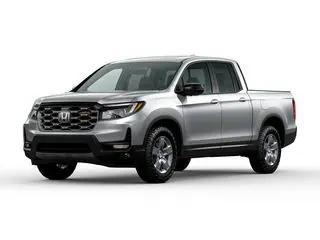 new 2025 Honda Ridgeline car, priced at $47,285