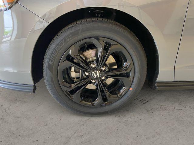 new 2025 Honda Accord car, priced at $32,165