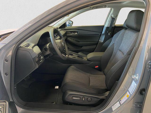 new 2025 Honda Accord car, priced at $32,165