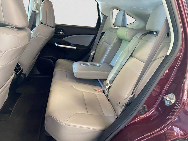 used 2016 Honda CR-V car, priced at $16,999