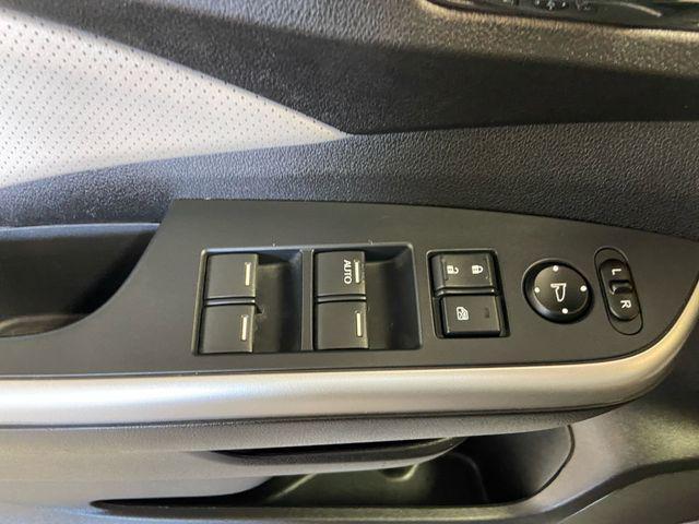 used 2016 Honda CR-V car, priced at $16,999