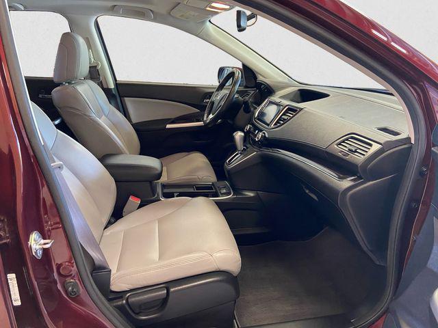 used 2016 Honda CR-V car, priced at $16,999