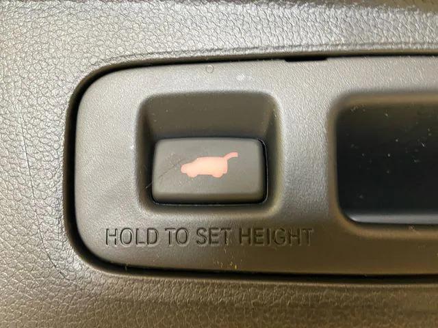 new 2026 Honda CR-V Hybrid car, priced at $42,075
