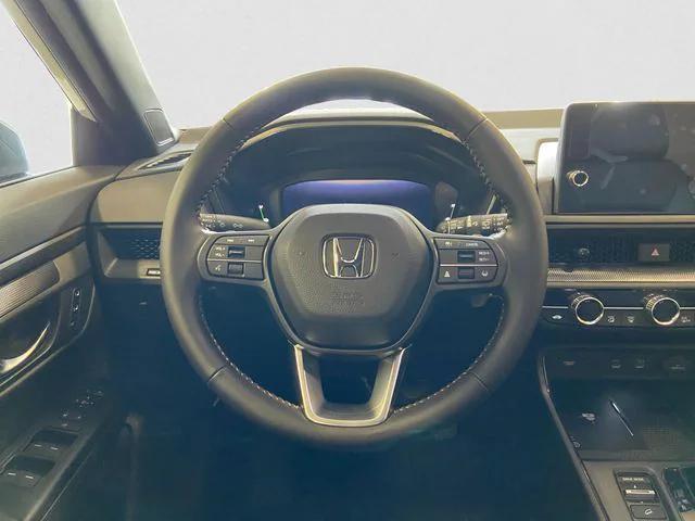 new 2026 Honda CR-V Hybrid car, priced at $42,075