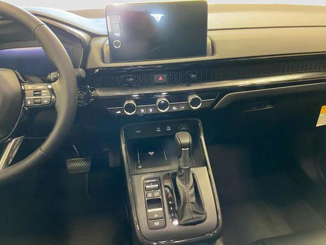 new 2026 Honda CR-V car, priced at $37,805