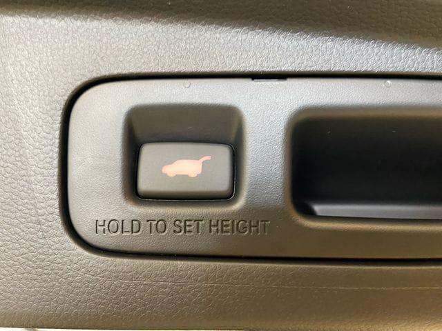 new 2026 Honda CR-V car, priced at $37,805