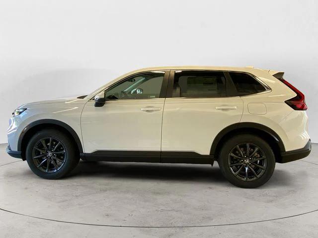 new 2026 Honda CR-V car, priced at $37,805