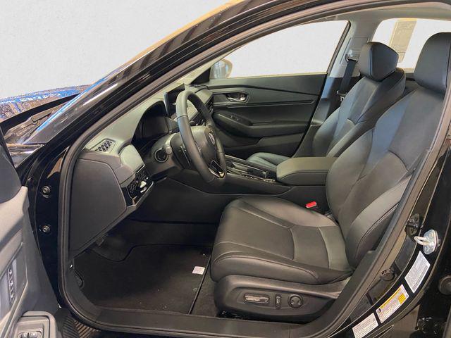 new 2025 Honda Accord Hybrid car, priced at $36,135