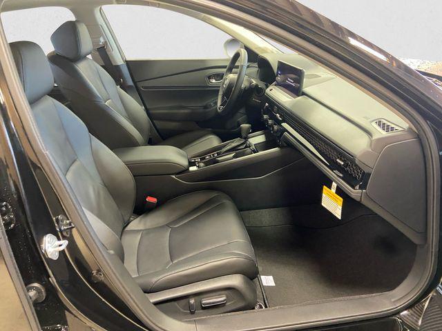 new 2025 Honda Accord Hybrid car, priced at $36,135