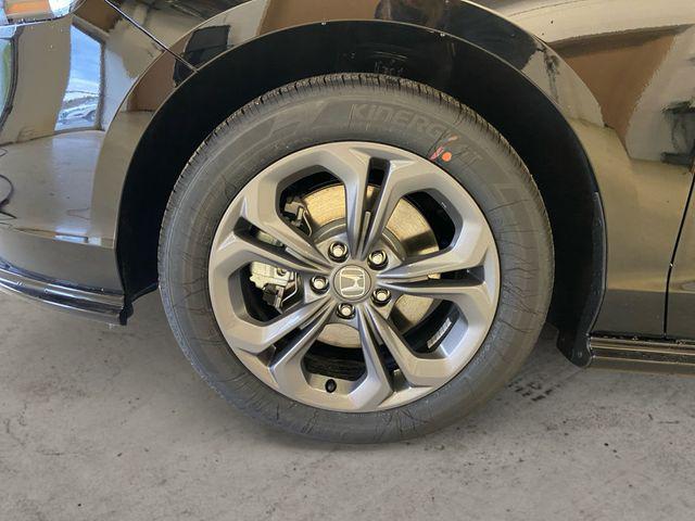 new 2025 Honda Accord Hybrid car, priced at $36,135