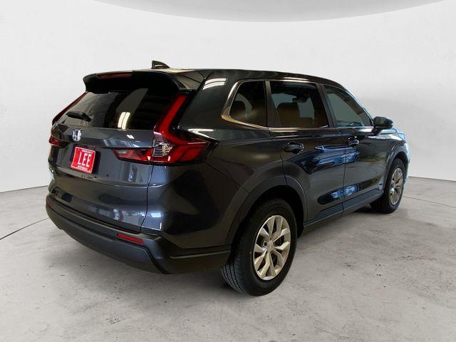 new 2025 Honda CR-V car, priced at $32,295