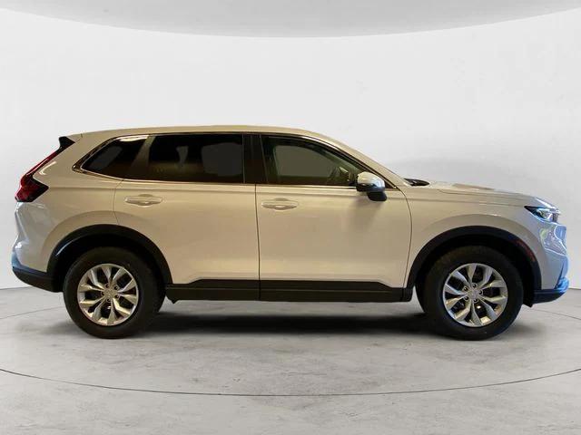 new 2026 Honda CR-V car, priced at $34,325