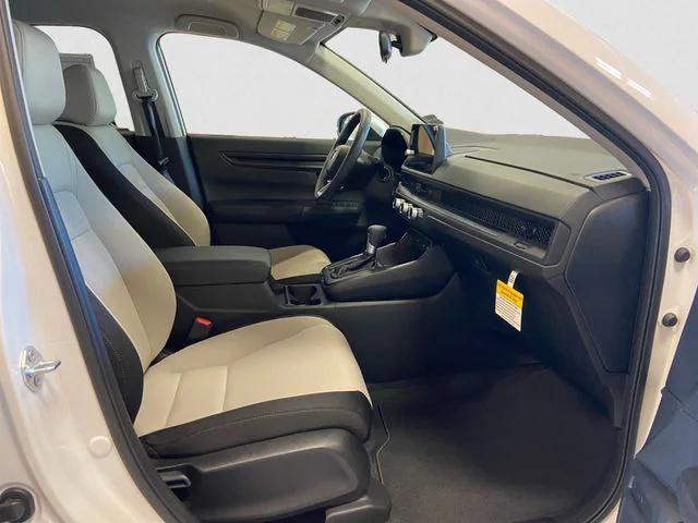 new 2026 Honda CR-V car, priced at $34,325