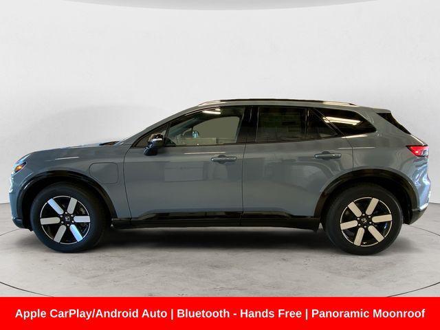 new 2025 Honda Prologue car, priced at $54,665