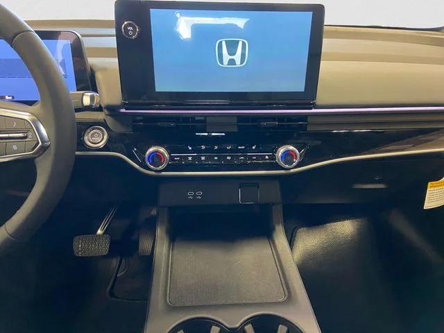 new 2025 Honda Prologue car, priced at $56,605