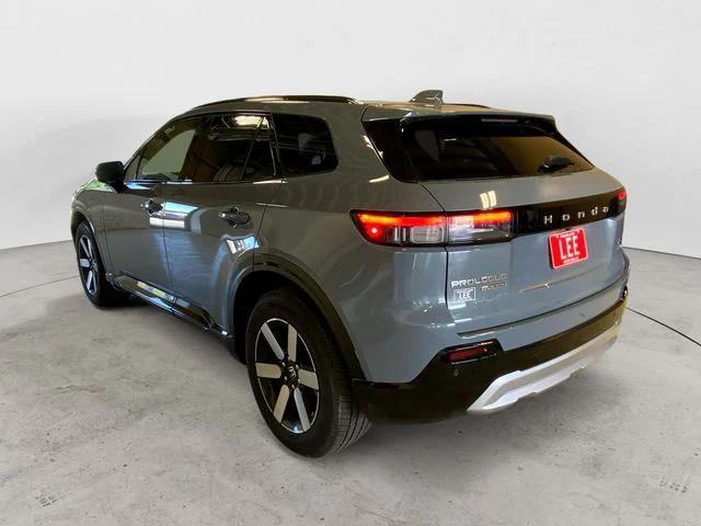 new 2025 Honda Prologue car, priced at $56,605