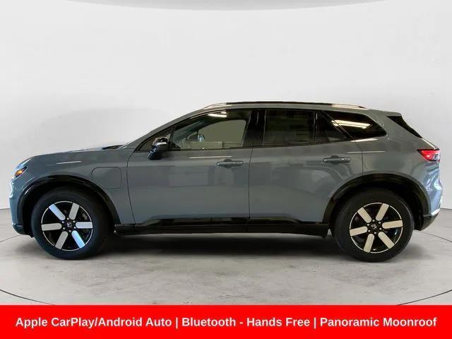 new 2025 Honda Prologue car, priced at $54,665
