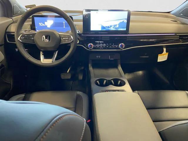 new 2025 Honda Prologue car, priced at $56,605