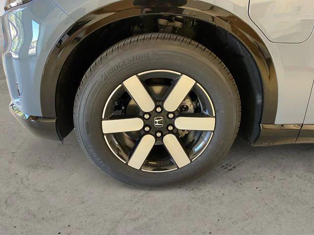 new 2025 Honda Prologue car, priced at $56,605