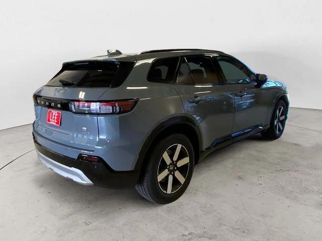 new 2025 Honda Prologue car, priced at $56,605