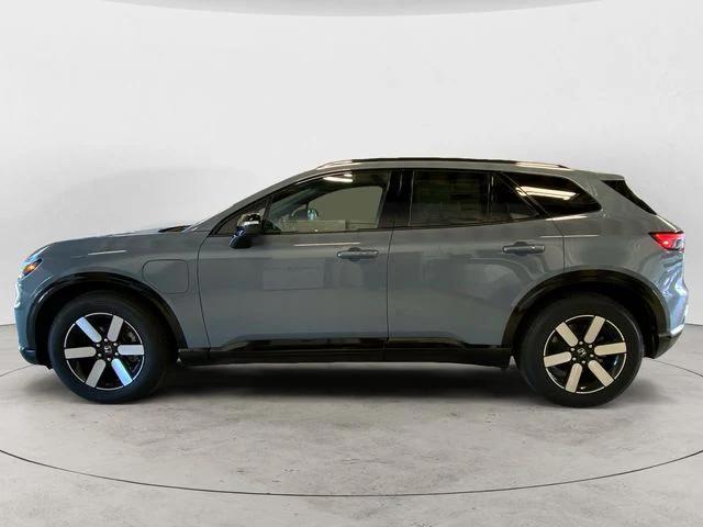 new 2025 Honda Prologue car, priced at $56,605