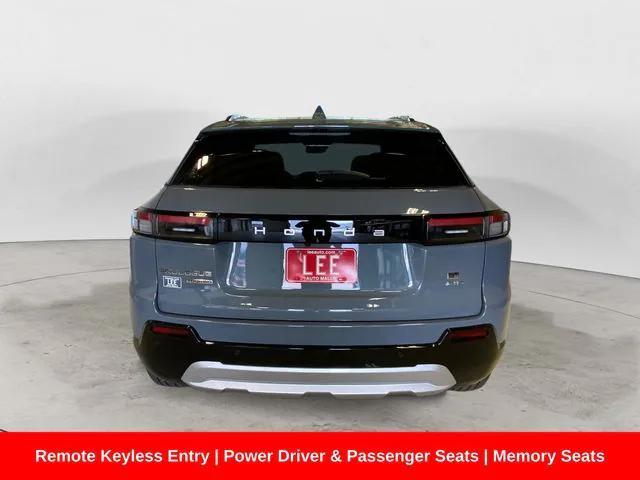 new 2025 Honda Prologue car, priced at $54,665