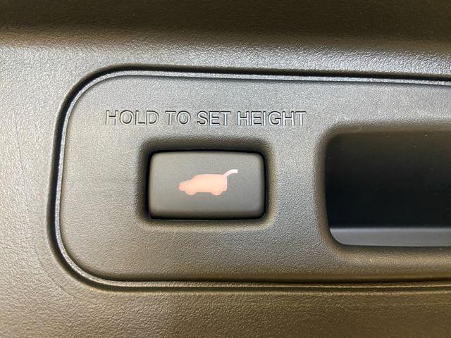 new 2026 Honda Passport car, priced at $55,105
