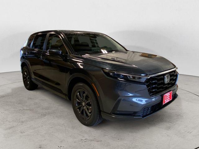 new 2026 Honda CR-V car, priced at $38,350