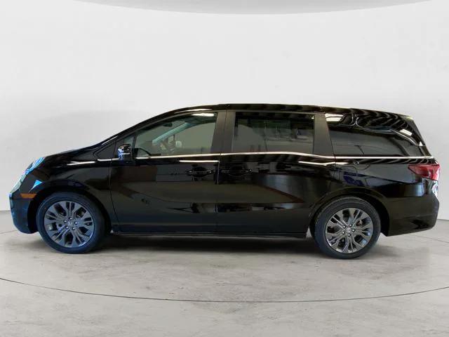 new 2025 Honda Odyssey car, priced at $48,360