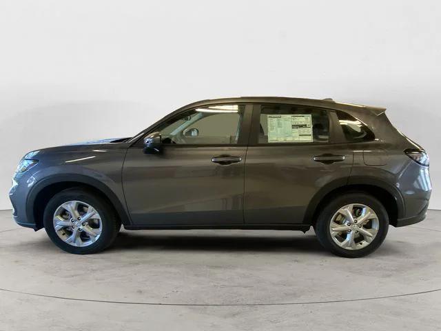 new 2025 Honda HR-V car, priced at $28,295