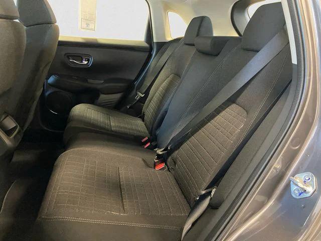 new 2025 Honda HR-V car, priced at $28,295