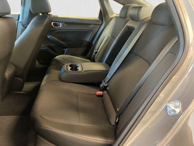 new 2026 Honda Civic car, priced at $27,700
