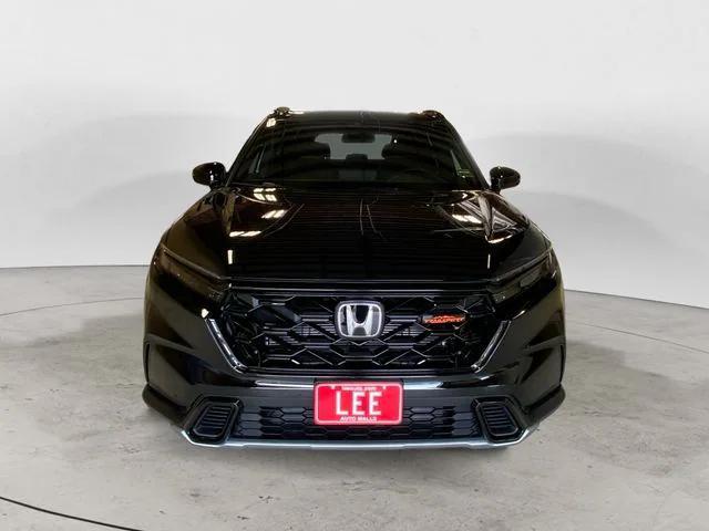 new 2026 Honda CR-V Hybrid car, priced at $39,250