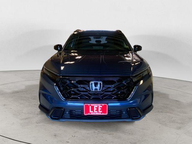 new 2026 Honda CR-V Hybrid car, priced at $40,620