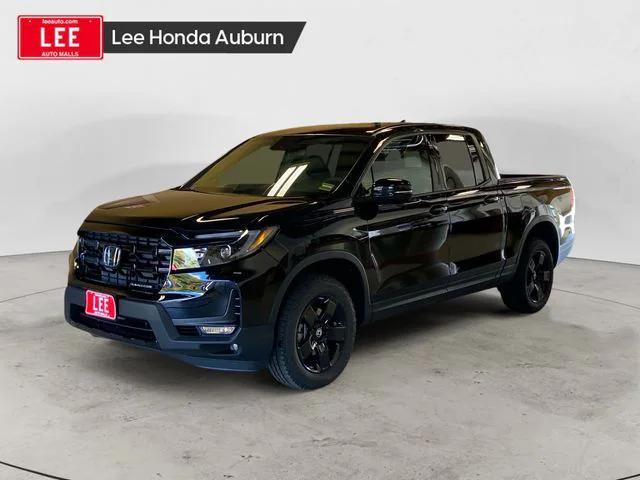 new 2026 Honda Ridgeline car, priced at $48,690
