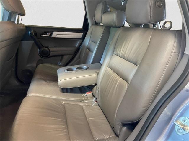 used 2011 Honda CR-V car, priced at $13,999