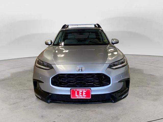 used 2023 Honda HR-V car, priced at $27,500