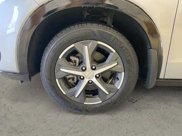 used 2023 Honda HR-V car, priced at $27,500