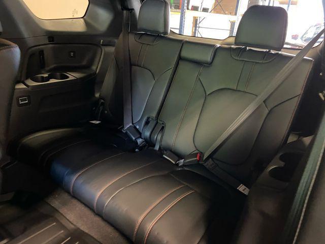 new 2025 Honda Pilot car, priced at $51,350