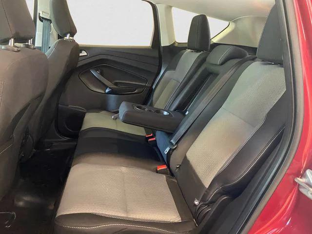 used 2019 Ford Escape car, priced at $16,999