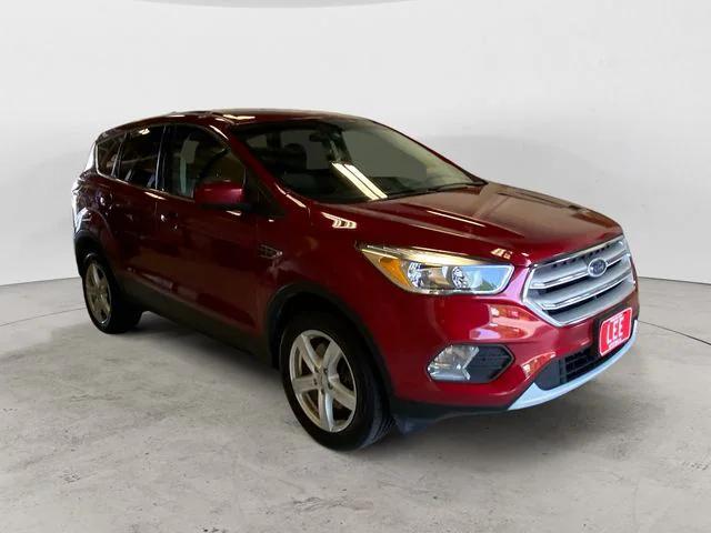used 2019 Ford Escape car, priced at $16,999
