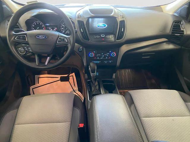 used 2019 Ford Escape car, priced at $16,999