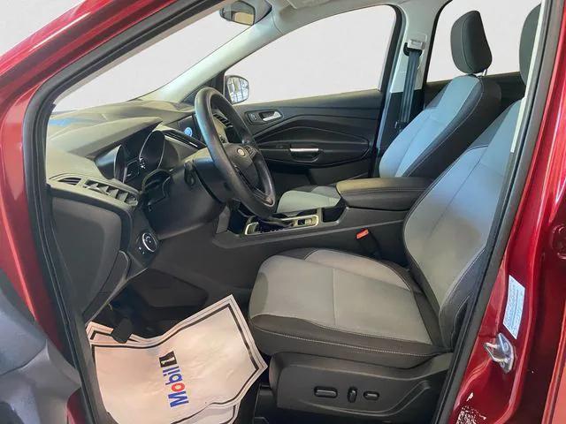 used 2019 Ford Escape car, priced at $16,999