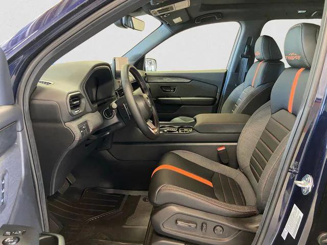 new 2026 Honda Passport car, priced at $49,900