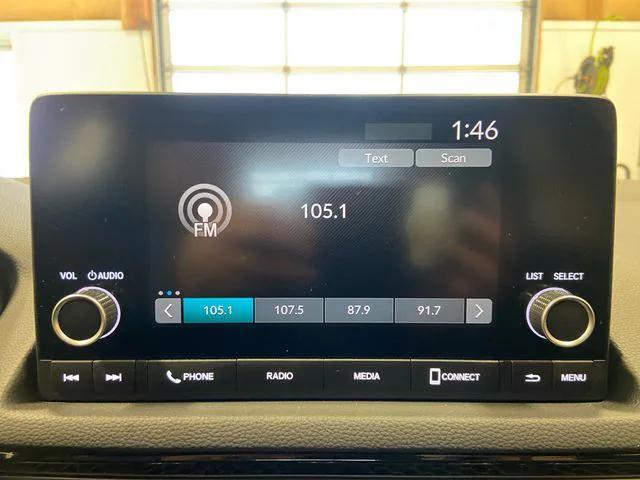 used 2024 Honda Civic car, priced at $26,500