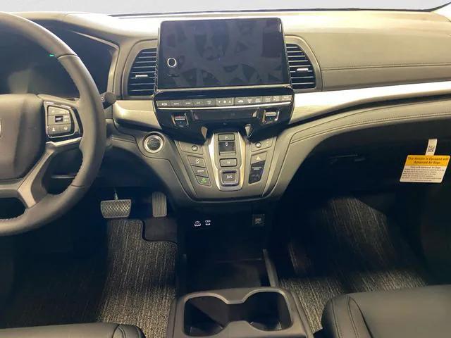 new 2026 Honda Odyssey car, priced at $44,290