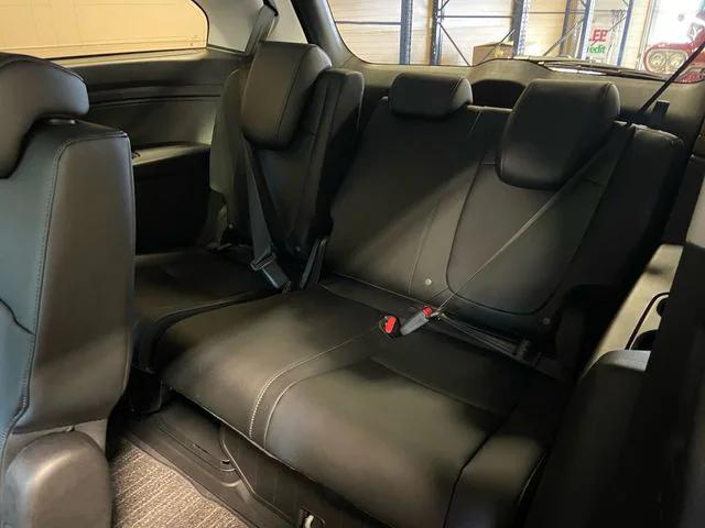 new 2026 Honda Odyssey car, priced at $44,290