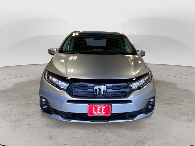 new 2026 Honda Odyssey car, priced at $44,290